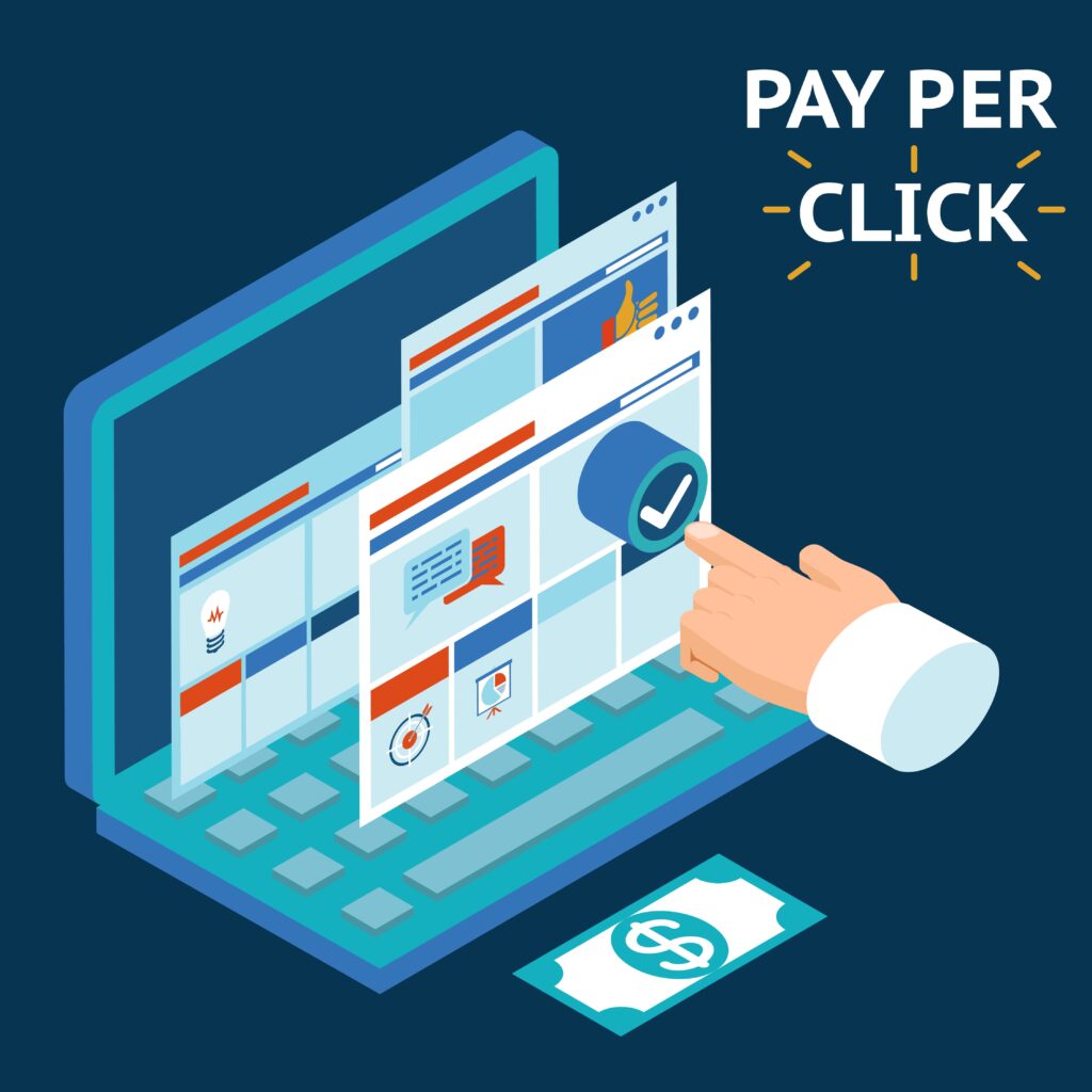 Best PPC marketing agency in delhi